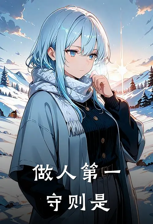 做人第一守则是