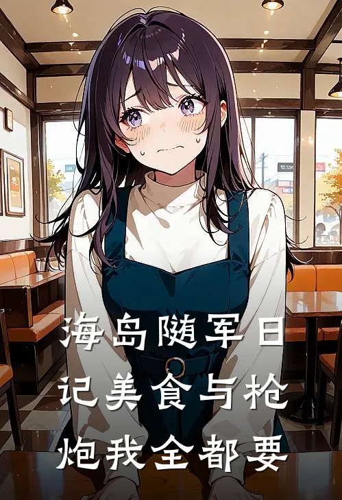 海岛随军日记美食与枪炮我全都要苏念沈烈热门的网络小说_热门的网络小说海岛随军日记美食与枪炮我全都要(苏念沈烈)