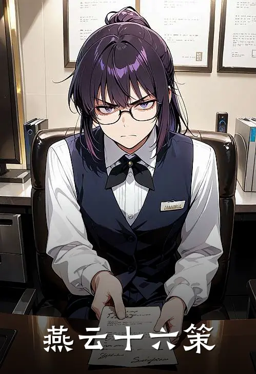 苏砚萧鹤（燕云十六策）最新章节列表_（苏砚萧鹤）燕云十六策最新小说