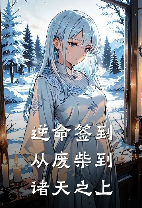 逆命签到：从废柴到诸天之上(刘十三赵虎)最新小说推荐_最新热门小说逆命签到：从废柴到诸天之上刘十三赵虎