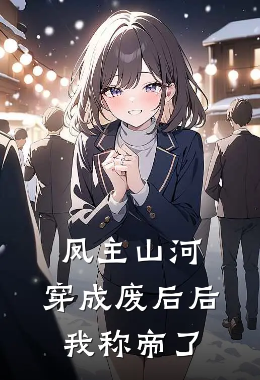 凤主山河：穿成废后后我称帝了沈知微沈屠完本热门小说_完本小说免费凤主山河：穿成废后后我称帝了(沈知微沈屠)