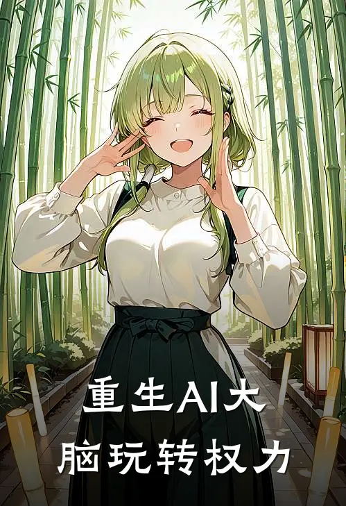 重生AI大脑玩转权力郑开叶苏玉梅免费阅读全文_热门小说大全重生AI大脑玩转权力郑开叶苏玉梅