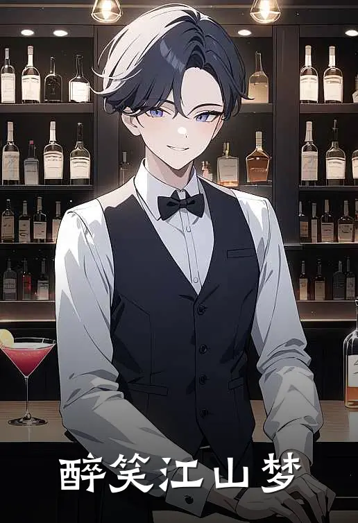 醉笑江山梦余小鱼秦大胖完结小说_免费小说在线看醉笑江山梦余小鱼秦大胖