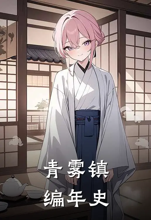 青雾镇编年史