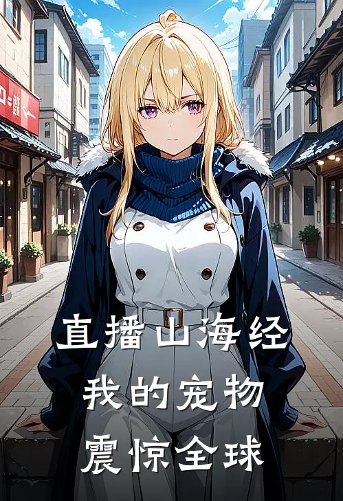 直播山海经：我的宠物震惊全球(陈澈澈哥)最热门小说_全本完结小说直播山海经：我的宠物震惊全球(陈澈澈哥)