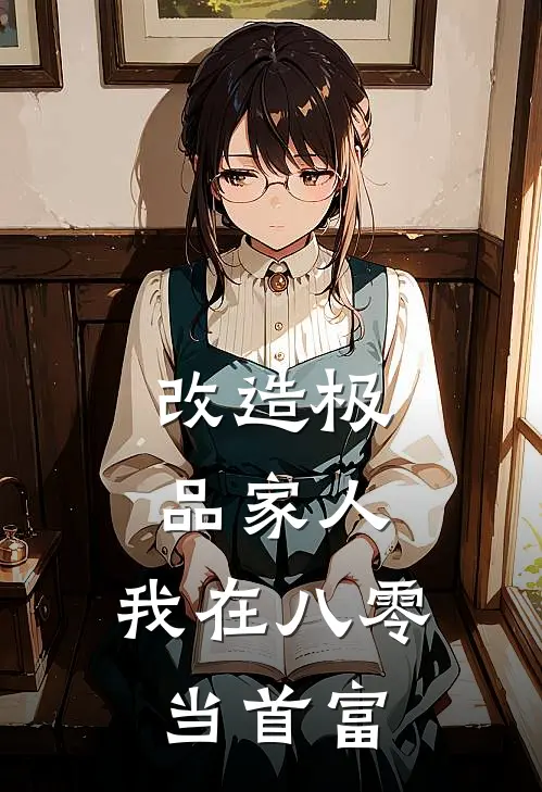 改造极品家人，我在八零当首富(苏晚晚刘春花)热门小说在线阅读_热门小说改造极品家人，我在八零当首富(苏晚晚刘春花)