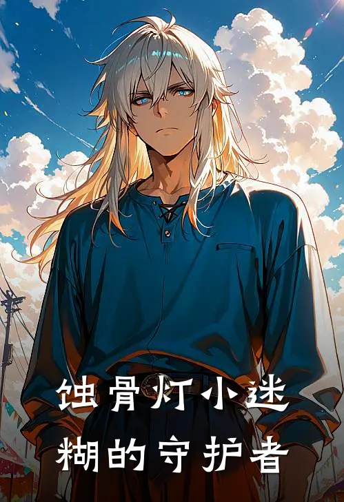 蚀骨灯小迷糊的守护者(林砚苏晓)全本免费在线阅读_林砚苏晓全文阅读