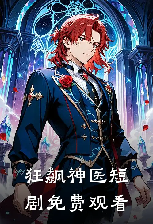 狂飙神医短剧免费观看