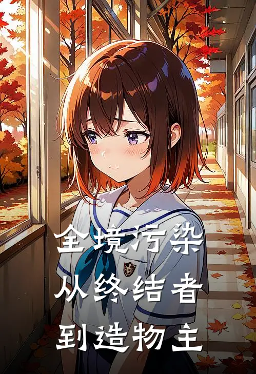 全境污染：从终结者到造物主(燚龙燚龙)全本免费小说_新热门小说全境污染：从终结者到造物主燚龙燚龙