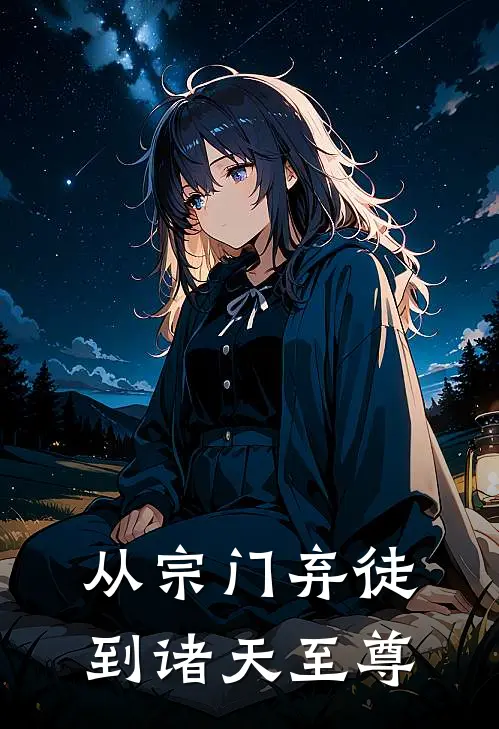 从宗门弃徒到诸天至尊