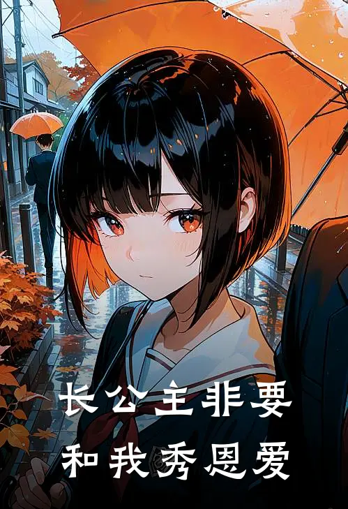 长公主非要和我秀恩爱（李倾城沈诀）最新章节列表_李倾城沈诀)长公主非要和我秀恩爱最新章节列表笔趣阁（长公主非要和我秀恩爱）