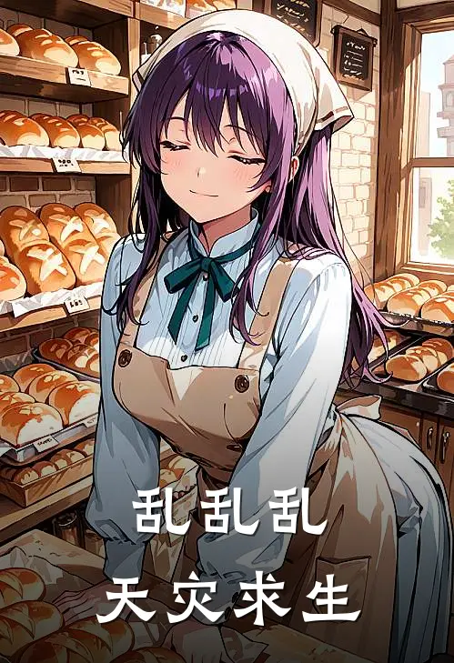 乱乱乱，天灾求生(张彦霖谢鸣)全文阅读免费全集_完结小说乱乱乱，天灾求生张彦霖谢鸣