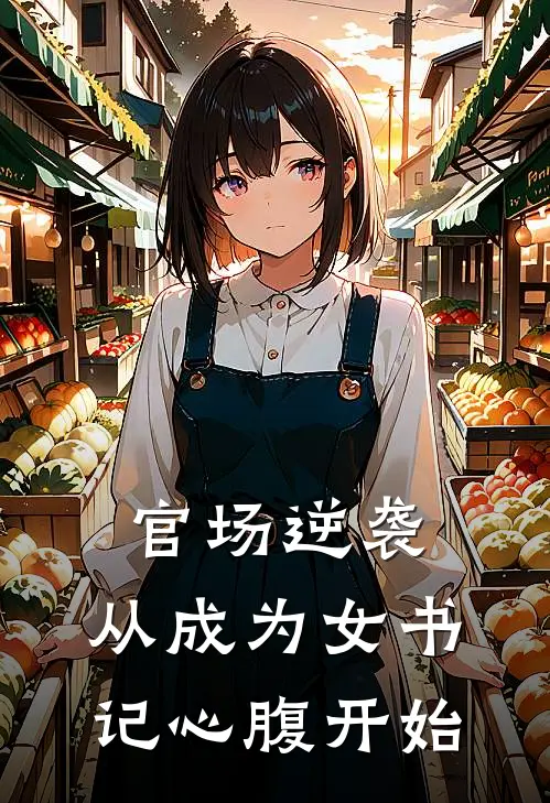 官场逆袭，从成为女书记心腹开始(秦风萧淑娴)最新推荐小说_在哪看免费小说官场逆袭，从成为女书记心腹开始秦风萧淑娴