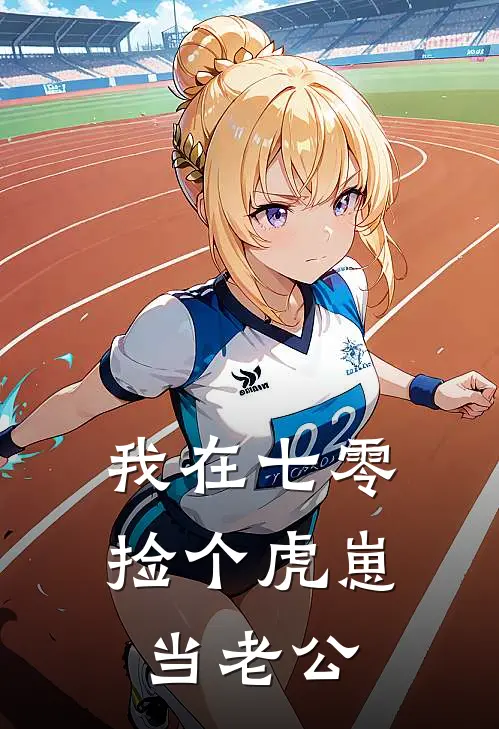 我在七零捡个虎崽当老公