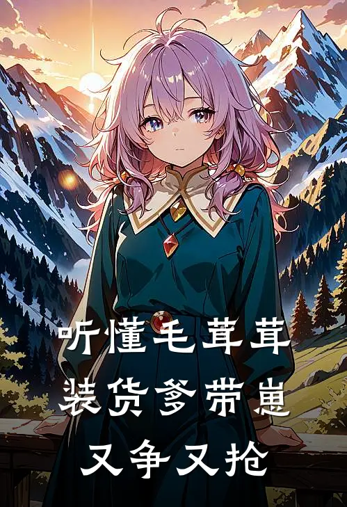 听懂毛茸茸，装货爹带崽又争又抢(林望津芋崽)免费阅读_无弹窗全文免费阅读听懂毛茸茸，装货爹带崽又争又抢林望津芋崽