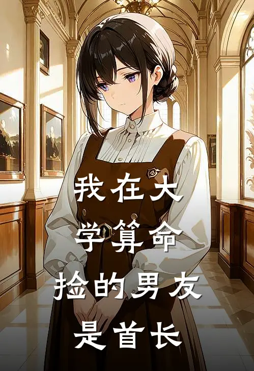 我在大学算命，捡的男友是首长(苏晓晴黄毛)完整版免费全文阅读_最热门小说我在大学算命，捡的男友是首长苏晓晴黄毛