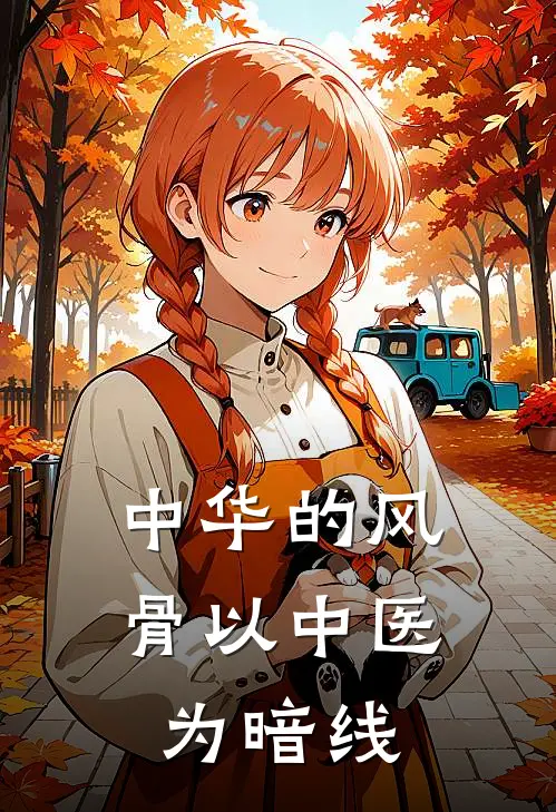 中华的风骨以中医为暗线朱元璋苏景完结小说免费阅读_热门免费小说中华的风骨以中医为暗线(朱元璋苏景)