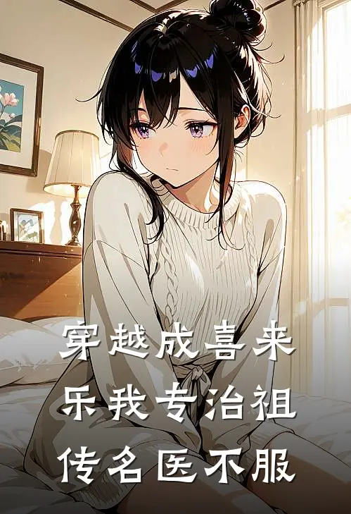 穿越成喜来乐我专治祖传名医不服赵福喜来乐完结小说大全_免费小说在哪看穿越成喜来乐我专治祖传名医不服(赵福喜来乐)