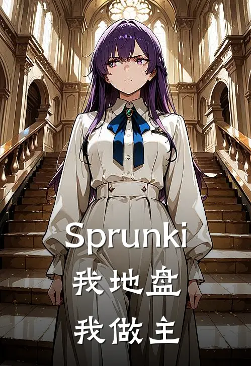 Sprunki：我地盘我做主