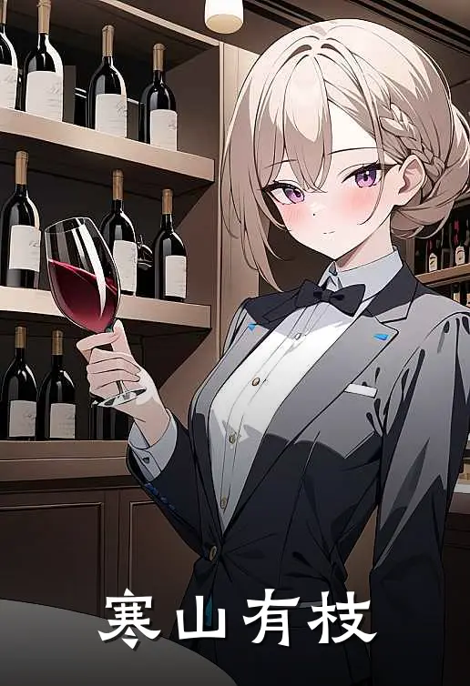 寒山有枝(栗枝萧亦珩)小说完结版_全文阅读免费全集寒山有枝栗枝萧亦珩