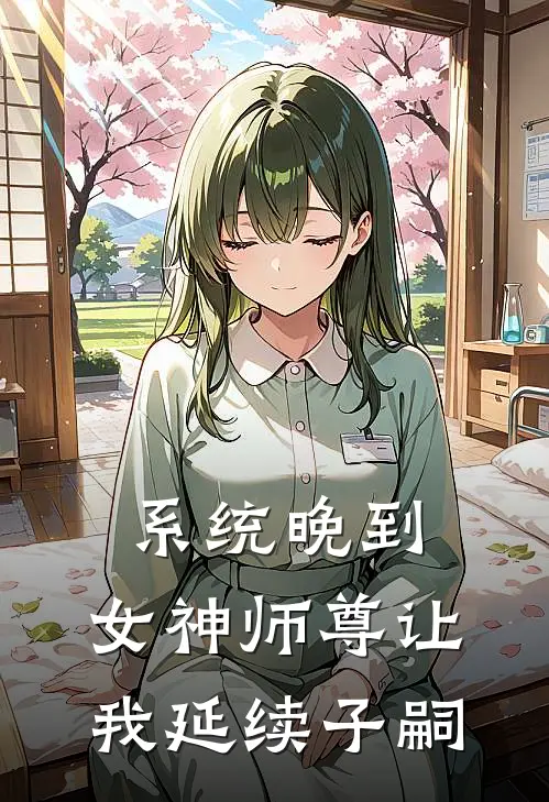 系统晚到，女神师尊让我延续子嗣叶凡陆瑶小说完整版免费阅读_热门小说排行榜系统晚到，女神师尊让我延续子嗣(叶凡陆瑶)