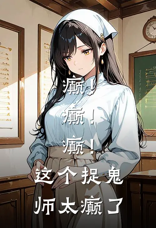 癫！癫！癫！这个捉鬼师太癫了(宁北艾米)小说推荐完本_全本免费小说癫！癫！癫！这个捉鬼师太癫了宁北艾米