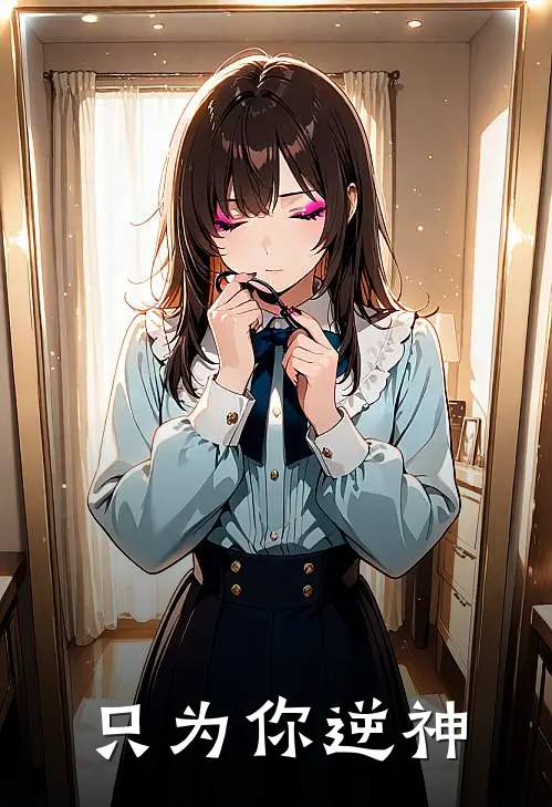 只为你逆神裴屿裴屿桉热门小说推荐_完本小说大全只为你逆神(裴屿裴屿桉)