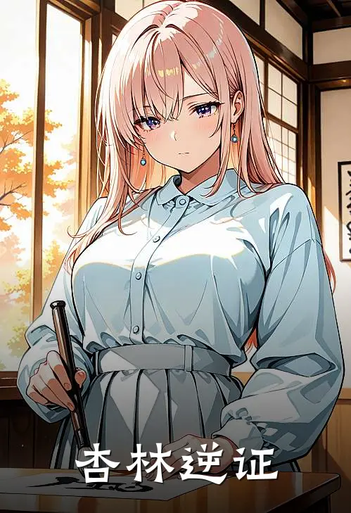 杏林逆证（林峥沈阙）全文免费阅读无弹窗大结局_（杏林逆证全文免费阅读无弹窗）林峥沈阙最新章节列表_笔趣阁（杏林逆证）
