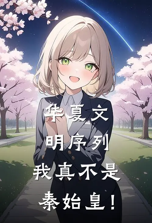 华夏文明序列，我真不是秦始皇！秦戬杨志超完结小说免费阅读_热门免费小说华夏文明序列，我真不是秦始皇！(秦戬杨志超)