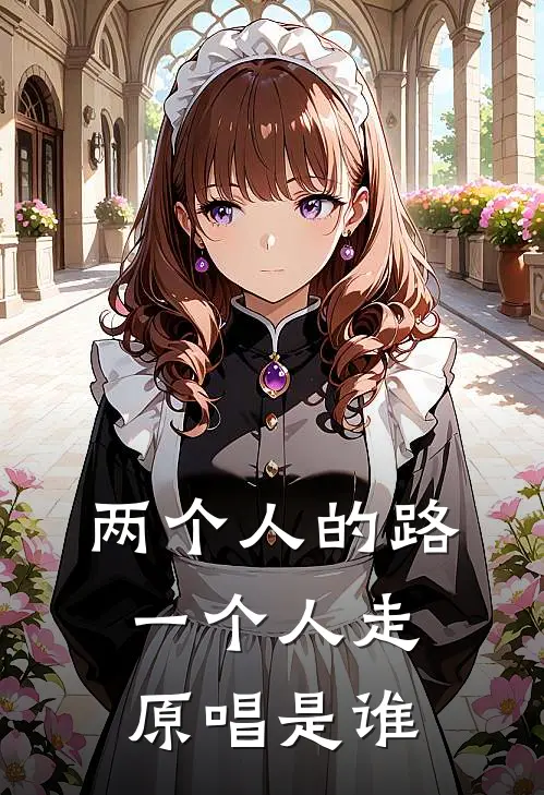 两个人的路一个人走原唱是谁
