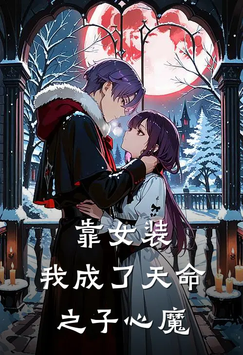 陆清陆晚舟(靠女装，我成了天命之子心魔)全本阅读_陆清陆晚舟最新热门小说