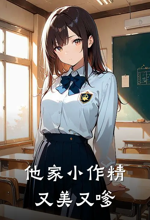 他家小作精又美又嗲(苏暖恩陆寒辰)全文在线阅读_(他家小作精又美又嗲)精彩小说