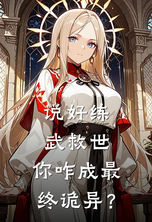 说好练武救世，你咋成最终诡异？李乐王伍免费小说笔趣阁_完结小说免费阅读说好练武救世，你咋成最终诡异？李乐王伍