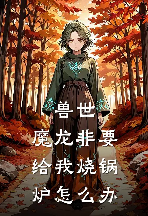 兽世：魔龙非要给我烧锅炉怎么办凌七七凌七七免费阅读全文_热门小说大全兽世：魔龙非要给我烧锅炉怎么办凌七七凌七七