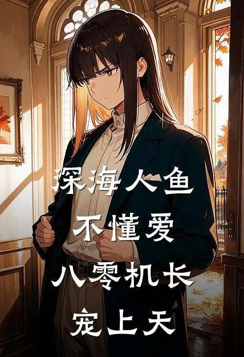深海人鱼不懂爱，八零机长宠上天