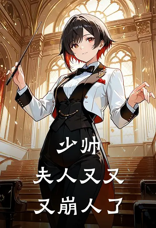 少帅，夫人又又又崩人了(谢芸梨秦明瑜)全本免费在线阅读_少帅，夫人又又又崩人了最新章节在线阅读