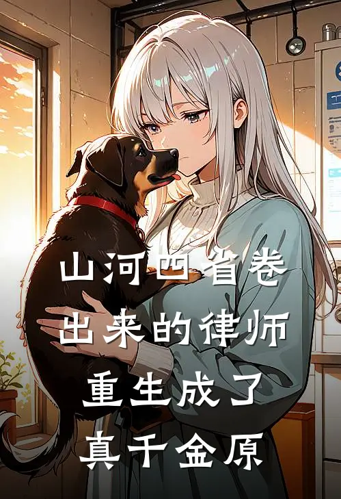 山河四省卷出来的律师重生成了真千金原