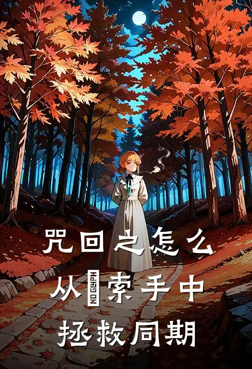 咒回之怎么从羅索手中拯救同期(夏油杰刘海)好看的小说推荐完结_完本小说咒回之怎么从羅索手中拯救同期夏油杰刘海