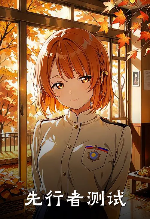 先行者测试