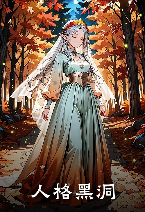 人格黑洞林薇李哲最新完结小说推荐_全集免费小说人格黑洞林薇李哲