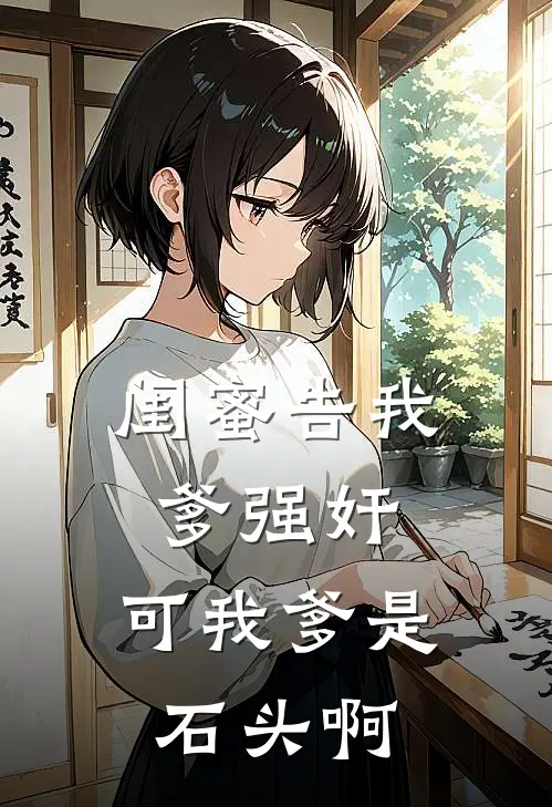 闺蜜告我爹强奸，可我爹是石头啊陈晓林晚小说最新章节_最新小说推荐闺蜜告我爹强奸，可我爹是石头啊陈晓林晚