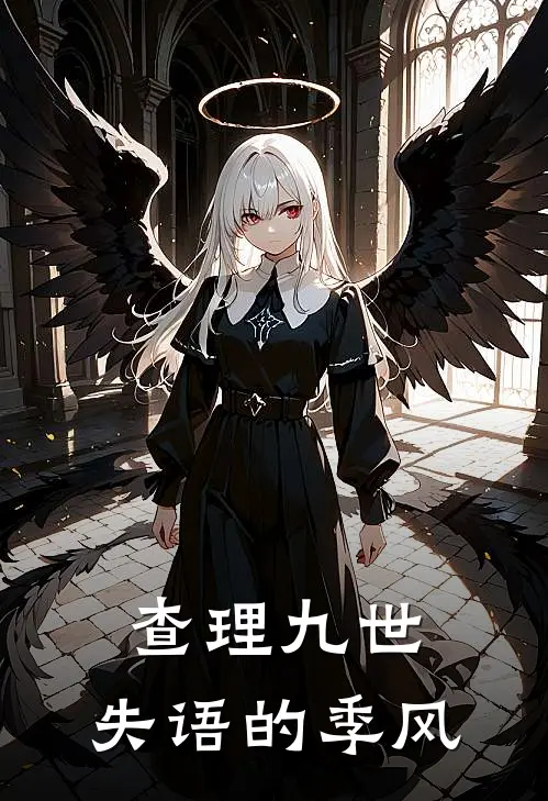 查理九世：失语的季风