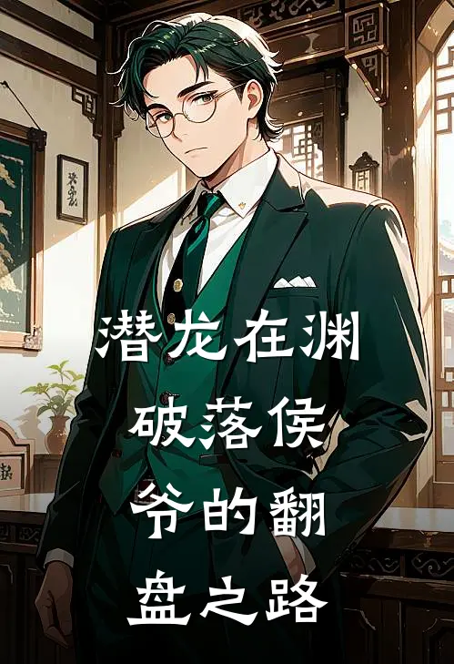 潜龙在渊：破落侯爷的翻盘之路(楚凌霄忠叔)完整版免费阅读_最新章节列表潜龙在渊：破落侯爷的翻盘之路(楚凌霄忠叔)