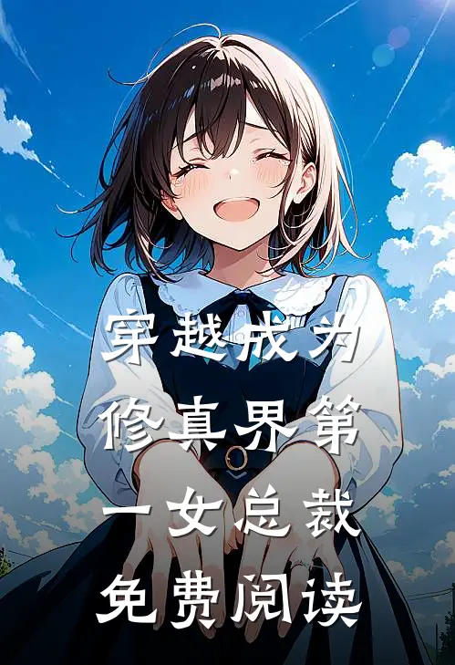 穿越成为修真界第一女总裁免费阅读