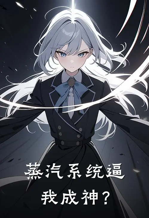 蒸汽系统逼我成神？雷恩哈里斯完整版免费阅读_雷恩哈里斯精彩小说