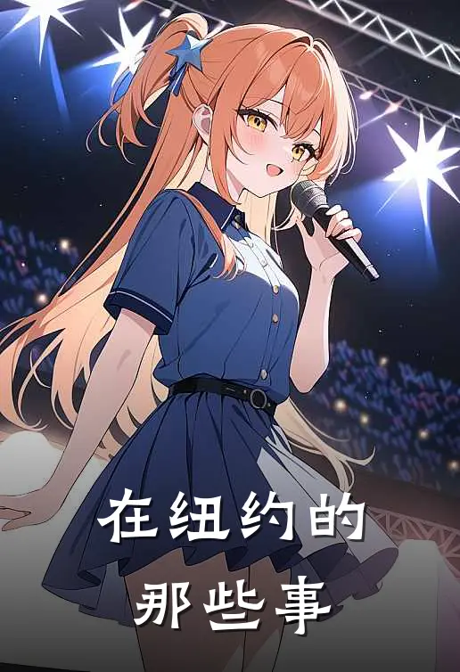 在纽约的那些事