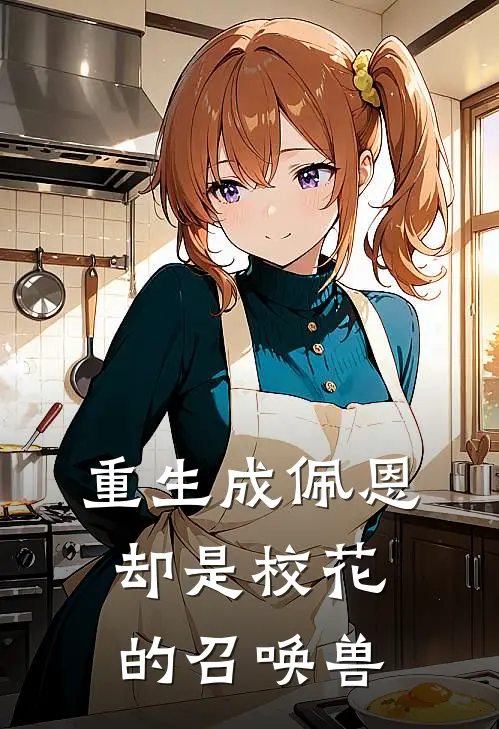 重生成佩恩，却是校花的召唤兽(李松林溪)完本小说_全本免费小说重生成佩恩，却是校花的召唤兽李松林溪