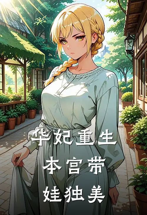 华妃重生：本宫带娃独美(齐月宾年世兰)完结版小说推荐_最新完结小说推荐华妃重生：本宫带娃独美齐月宾年世兰