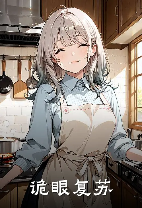 诡眼复苏吴劫阿默小说完结推荐_完整版小说免费阅读诡眼复苏(吴劫阿默)