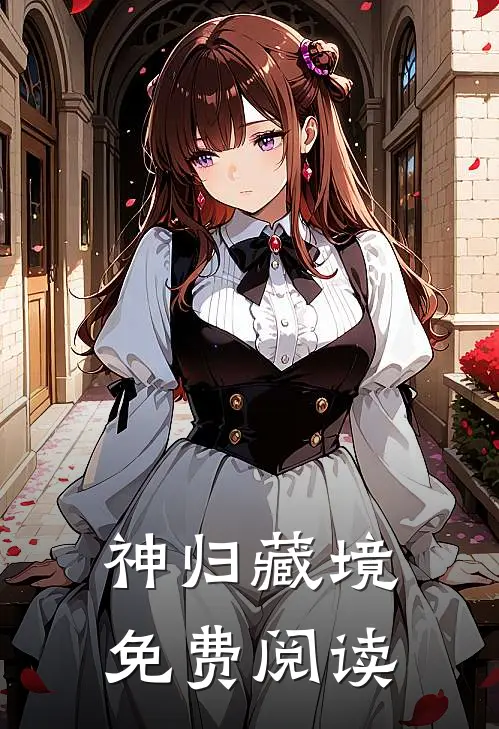 神归藏境免费阅读